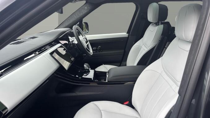 Land Rover Range Rover Sport 3.0 P460e Autobiography 5dr Auto Estate - Image 3